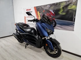 Обява за продажба на Yamaha X-max 400ie, !AKRAPOVIC! ABS-TCS, 2019г. ~8 400 лв. - изображение 8