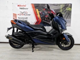 Обява за продажба на Yamaha X-max 400ie, !AKRAPOVIC! ABS-TCS, 2019г. ~8 400 лв. - изображение 7