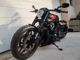 Harley-Davidson V-Rod NIGHT-ROD-ABS -CUSTOM | Auto.bg — изображение 8