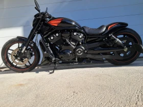 Harley-Davidson V-Rod NIGHT-ROD-ABS -CUSTOM