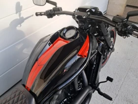 Harley-Davidson V-Rod NIGHT-ROD-ABS -CUSTOM | Auto.bg — изображение 6