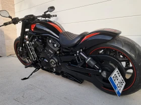 Harley-Davidson V-Rod NIGHT-ROD-ABS -CUSTOM | Auto.bg — изображение 13