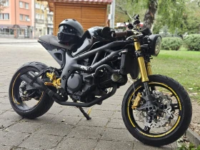 Suzuki SV Gen 1, снимка 4
