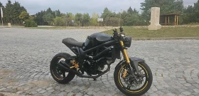 Suzuki SV Gen 1, снимка 2