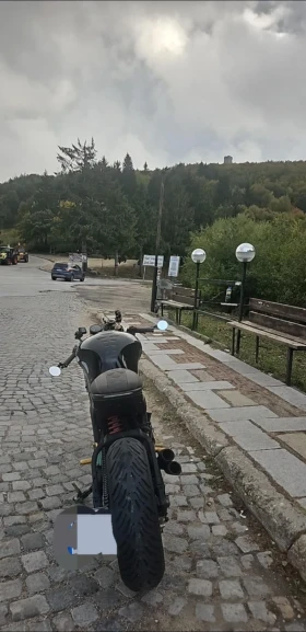 Suzuki SV Gen 1, снимка 3