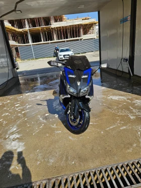 Yamaha T-max 530 ABS LED | Mobile.bg � ����� ������ 9