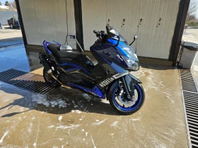 Yamaha T-max 530 ABS LED | Mobile.bg � ����� ������ 8