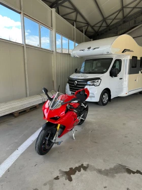 Ducati Panigale undefined | Auto.bg — изображение 4