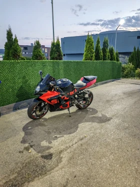 Suzuki Gsxr K7 1000 | Auto.bg — изображение 3