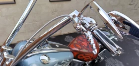 Harley-Davidson Softail FLSTC EVO WILLIE G  | Mobile.bg � ����� ������ 13