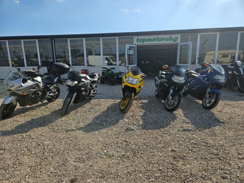 BMW K Лизинг Бартер