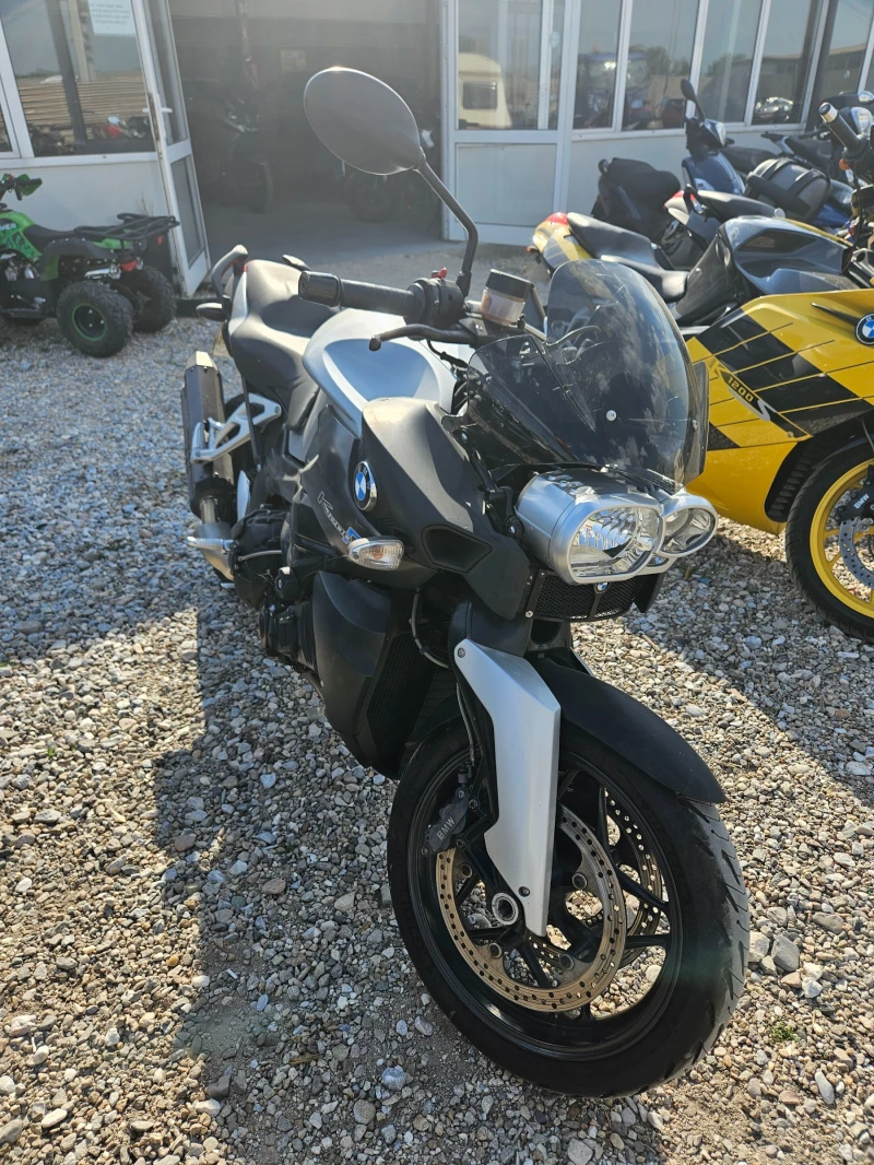 BMW K Лизинг Бартер, снимка 17 - Мотоциклети и мототехника - 41760033