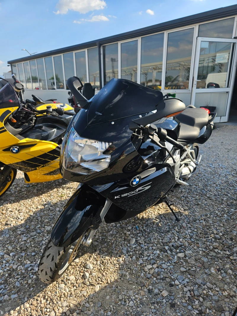 BMW K Лизинг Бартер, снимка 10 - Мотоциклети и мототехника - 41760033