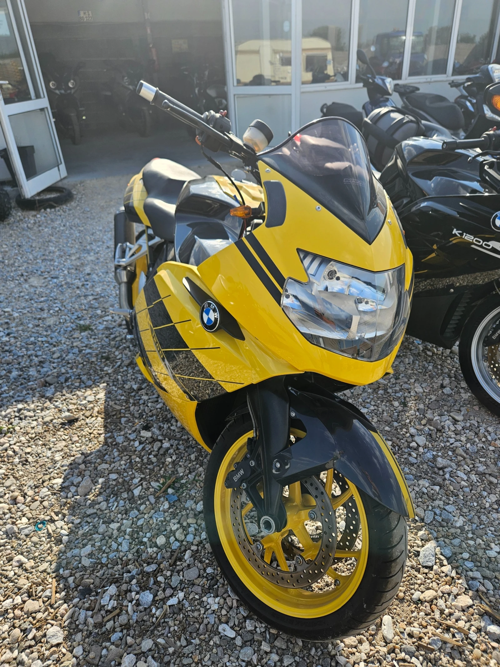 BMW K   | Mobile.bg   15