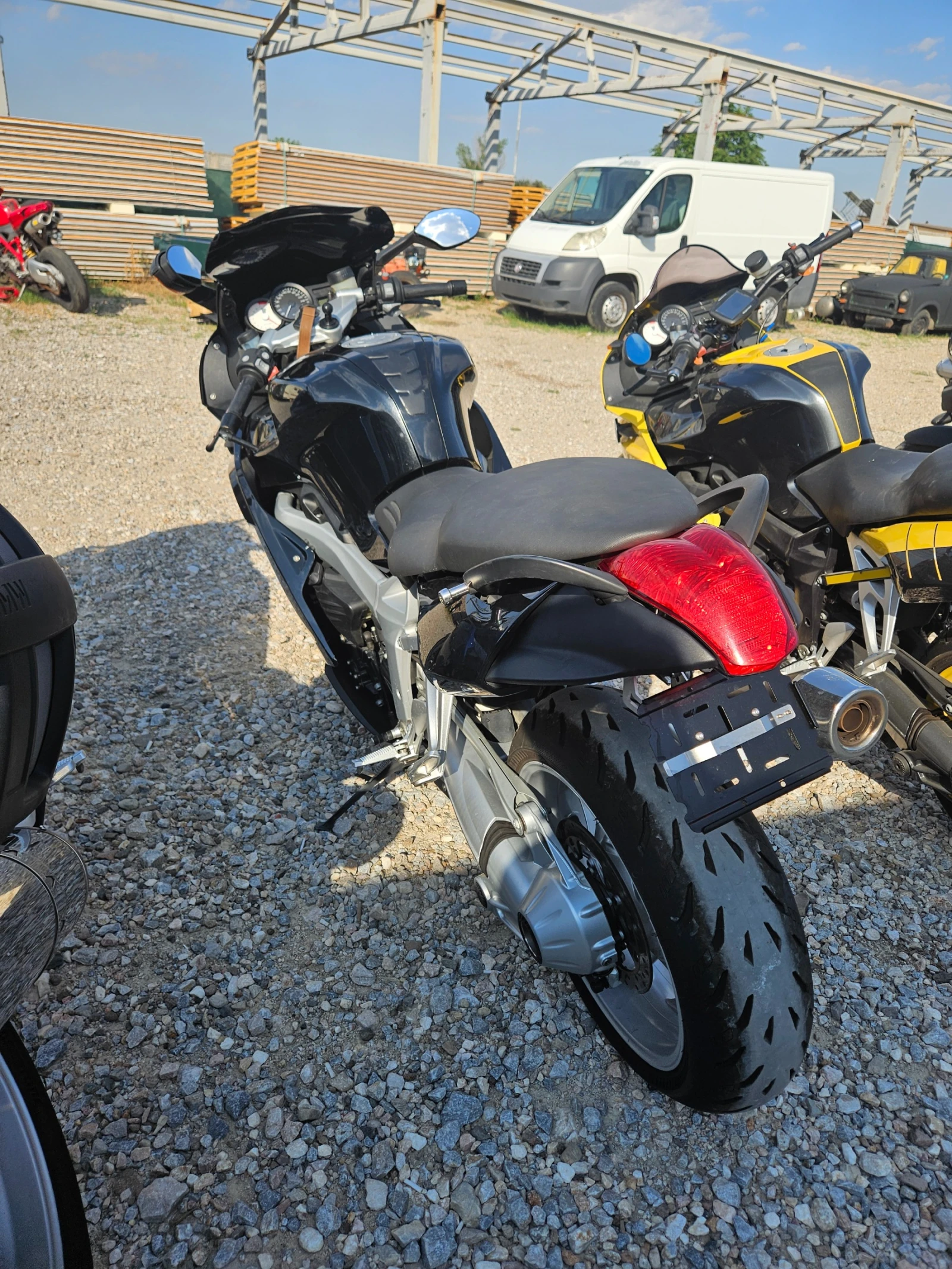 BMW K   | Mobile.bg   12