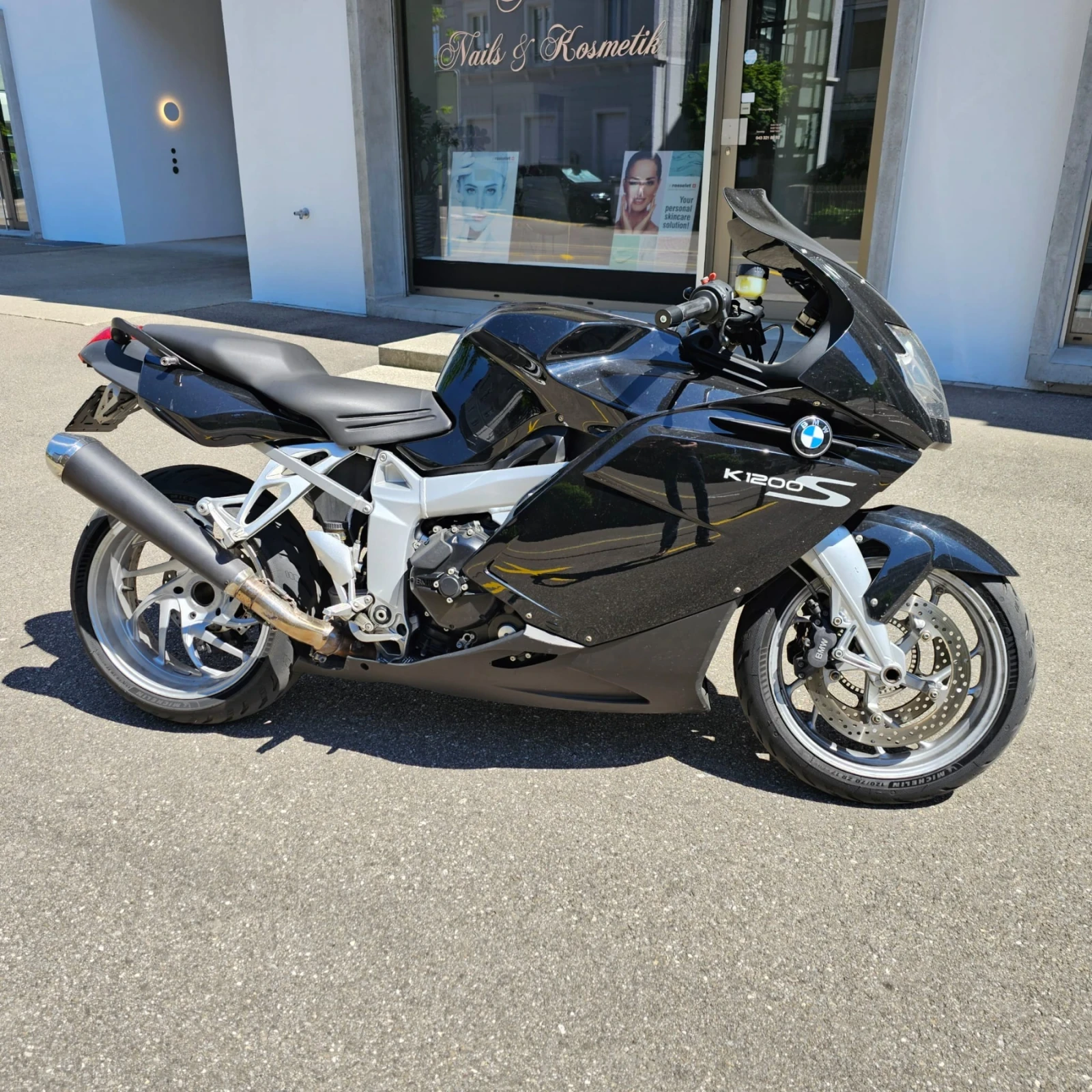 BMW K K1200s 3 ���� ������ ������ | Mobile.bg � ����������� 15