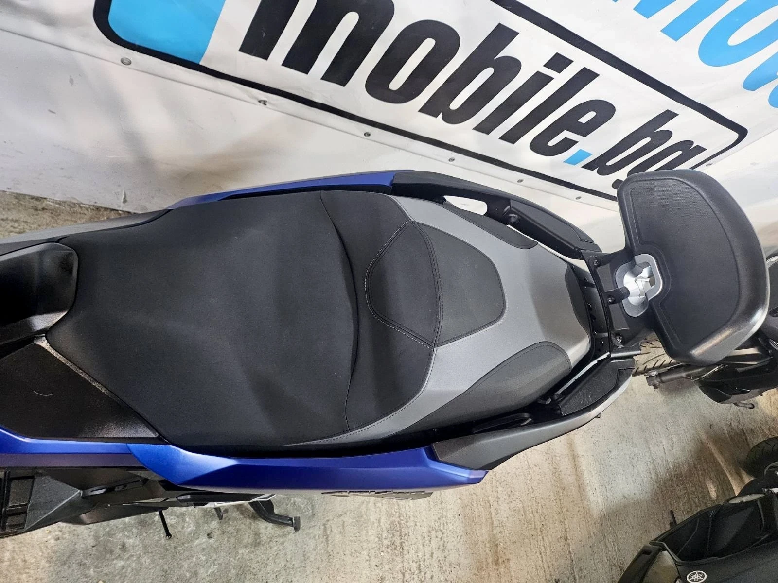 Honda X-ADV 350i ABS TCS 2024!! | Mobile.bg   11