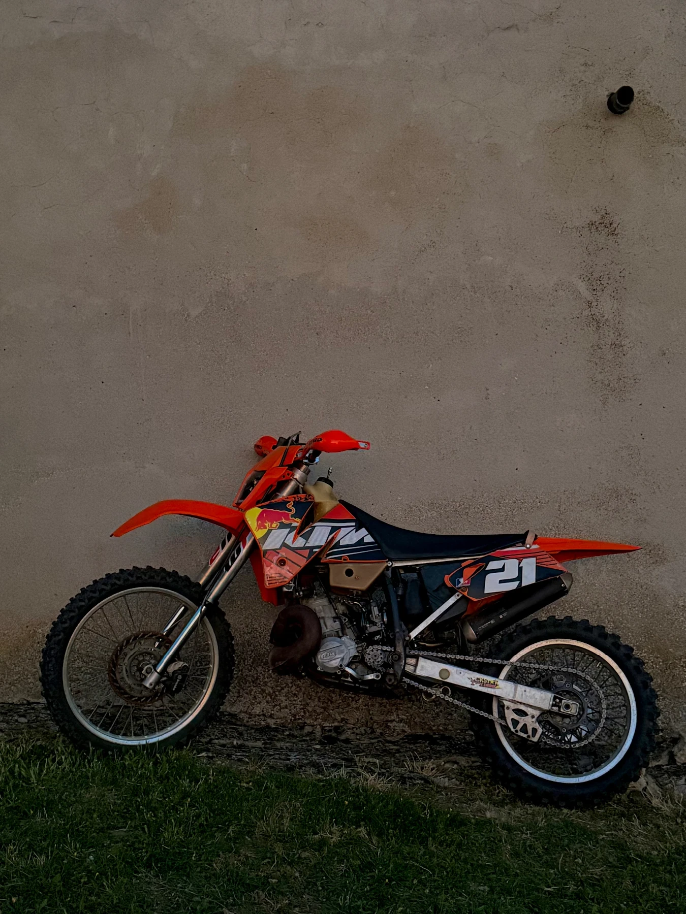 Ktm EXC EXC 300 2T, снимка 6 - Мотоциклети и мототехника - 56138903