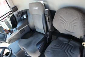 Комбайн Claas 770тт, снимка 2