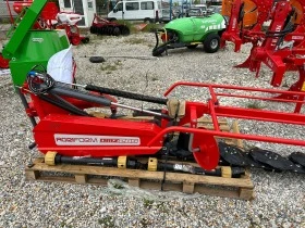 Сенокосачка Друга марка AGRIFORM  DMZ 285, снимка 2