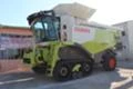 Комбайн Claas 770тт, снимка 1