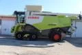 Комбайн Claas 770тт, снимка 4