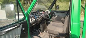 Автовишка Iveco Б кат. до 3.5тона, снимка 5