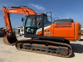 Багер Hitachi ZX 210 LC-7, снимка 3