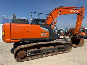Багер Hitachi ZX 210 LC-7, снимка 13