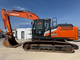 Багер Hitachi ZX 210 LC-7, снимка 2
