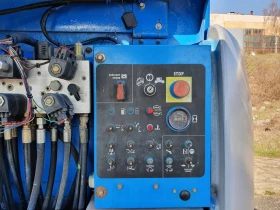 Автовишка Друга марка GENIE Z 45  4x4, снимка 15