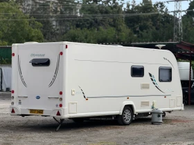 Каравана Bailey OLYMPUS , снимка 3