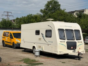 Каравана Bailey OLYMPUS , снимка 2
