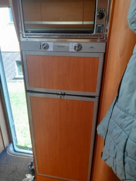 Кемпер Giottiline Terri T37, снимка 5