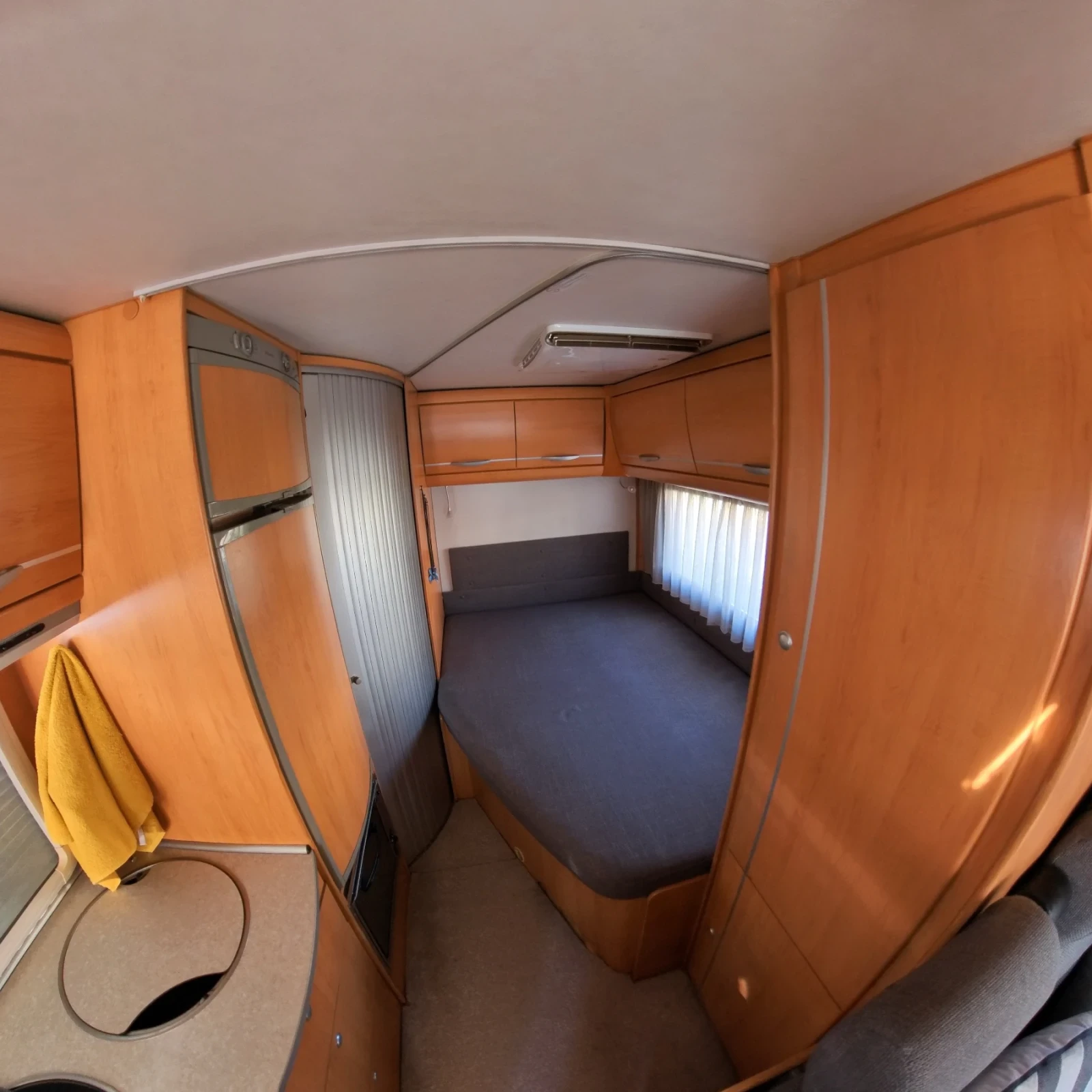 ������ HYMER / ERIBA B574 | Mobile.bg � ����������� 13