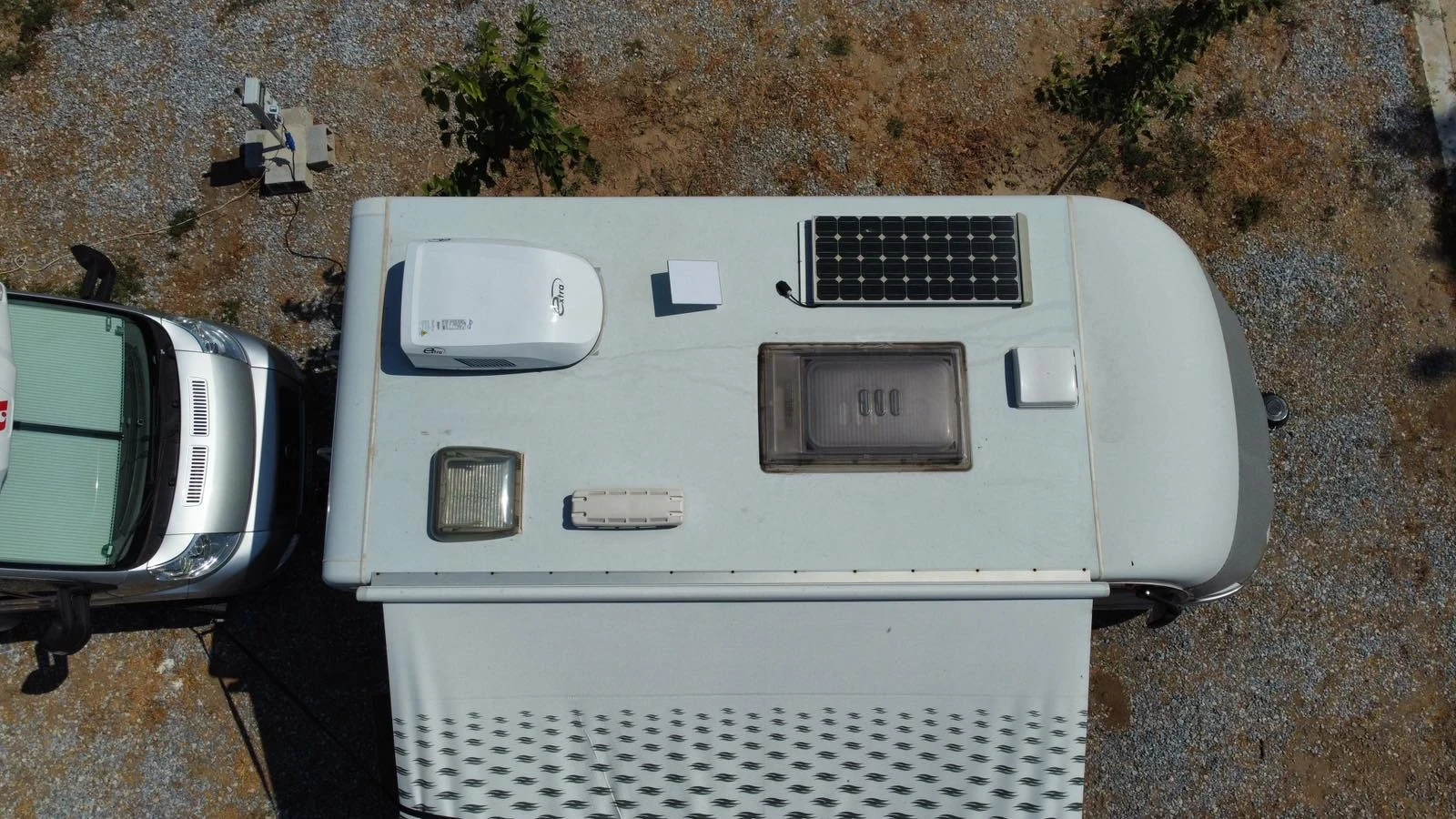 ������ HYMER / ERIBA B574 | Mobile.bg � ����������� 8