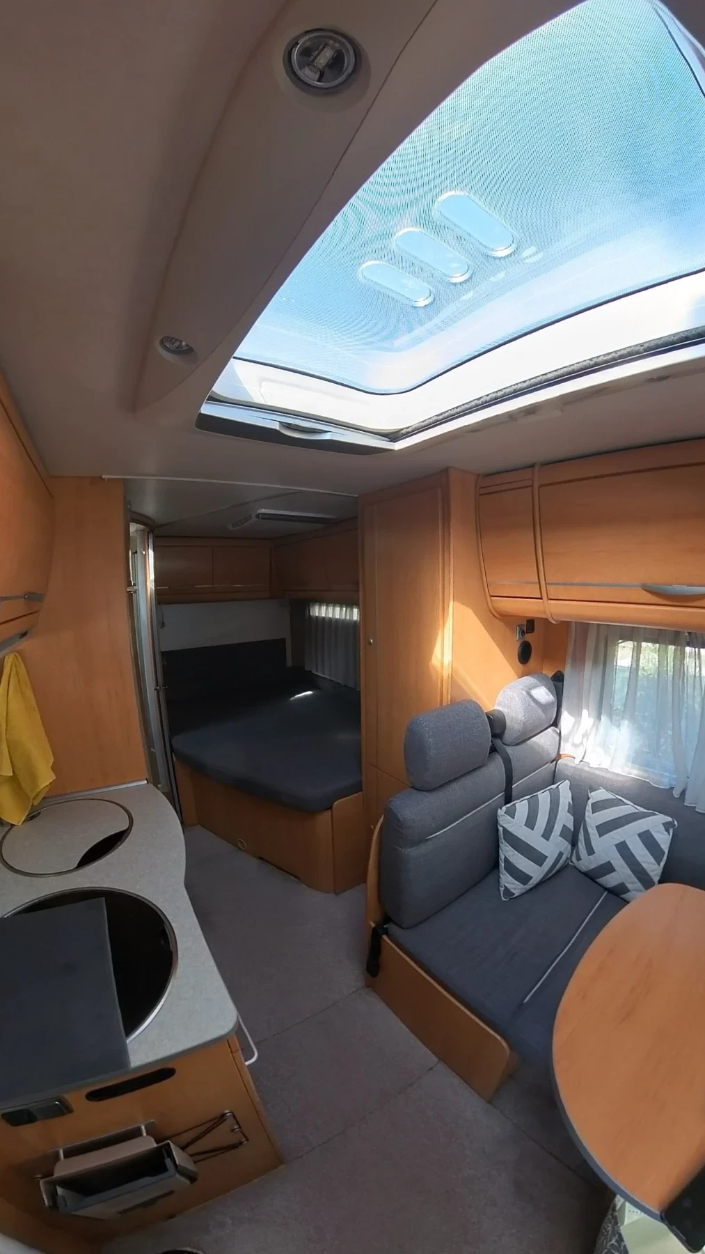 ������ HYMER / ERIBA B574 | Mobile.bg � ����������� 11