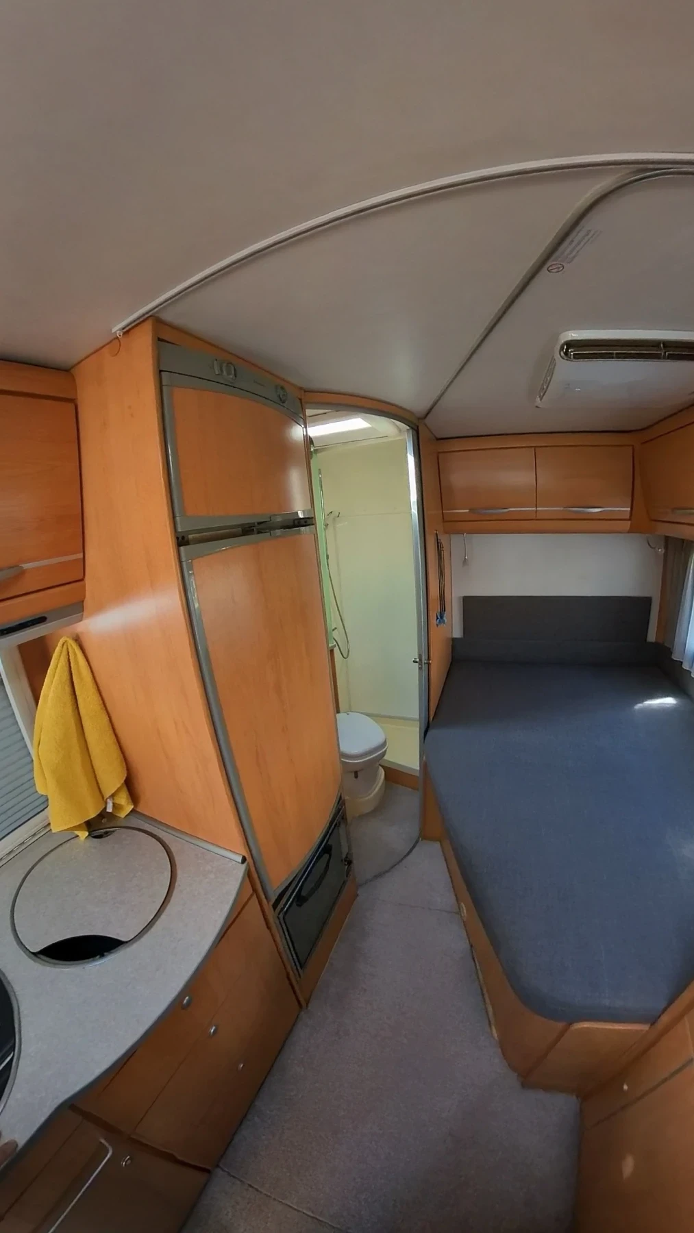 ������ HYMER / ERIBA B574 | Mobile.bg � ����������� 14