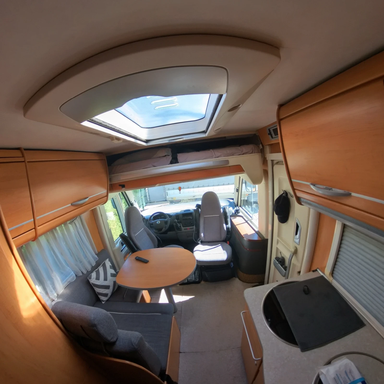 ������ HYMER / ERIBA B574 | Mobile.bg � ����������� 12