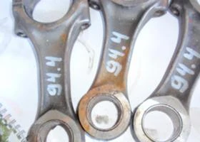 Двигател за Iveco 35, снимка 3