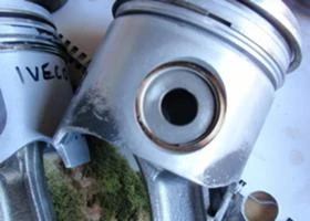 Двигател за Iveco 35, снимка 4