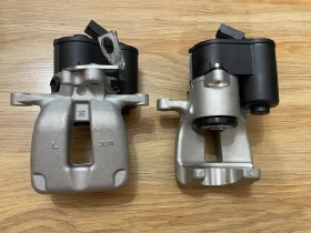 НОВИ Задни Спирачни апарати Volkswagen B6 Sedan Variant НОВ Спирачен апарат VW Passat B6, снимка 3