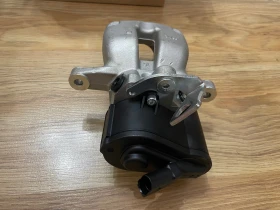 НОВИ Задни Спирачни апарати Volkswagen B6 Sedan Variant НОВ Спирачен апарат VW Passat B6, снимка 8