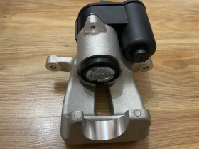 НОВИ Задни Спирачни апарати Volkswagen B6 Sedan Variant НОВ Спирачен апарат VW Passat B6, снимка 7