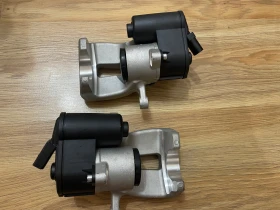 НОВИ Задни Спирачни апарати Volkswagen B6 Sedan Variant НОВ Спирачен апарат VW Passat B6, снимка 5