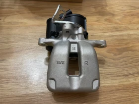 НОВИ Задни Спирачни апарати Volkswagen B6 Sedan Variant НОВ Спирачен апарат VW Passat B6, снимка 6