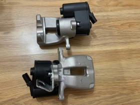 НОВИ Задни Спирачни апарати Volkswagen B6 Sedan Variant НОВ Спирачен апарат VW Passat B6, снимка 4