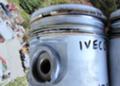 Двигател за Iveco 35, снимка 2