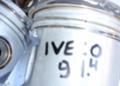 Двигател за Iveco 35, снимка 9