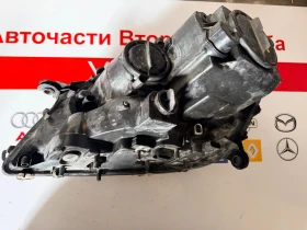 Десен фар XENON MERCEDES BENZ ML W164 , снимка 2 - Части - 53458201